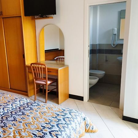 Hotel Excelsior 체르비아 외부 사진