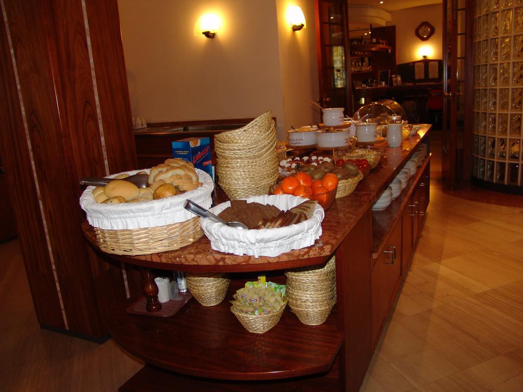 Hotel Excelsior 체르비아 외부 사진