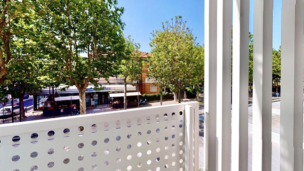 Hotel Excelsior 체르비아 외부 사진