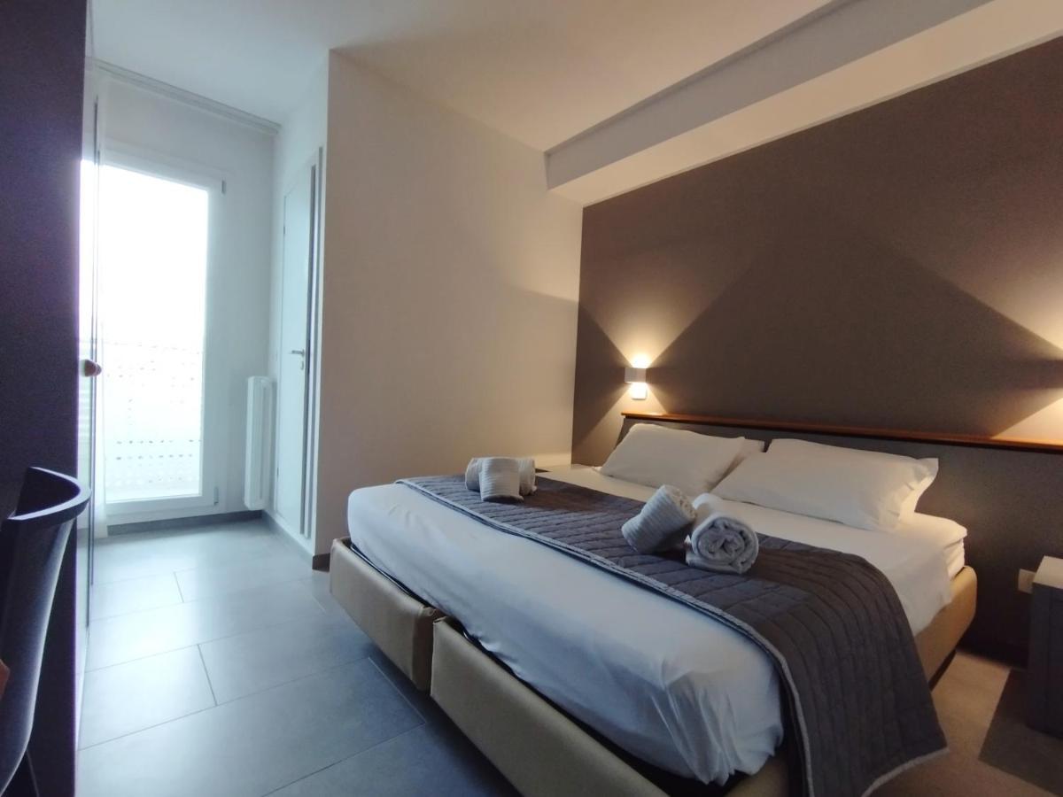 Hotel Excelsior 체르비아 외부 사진