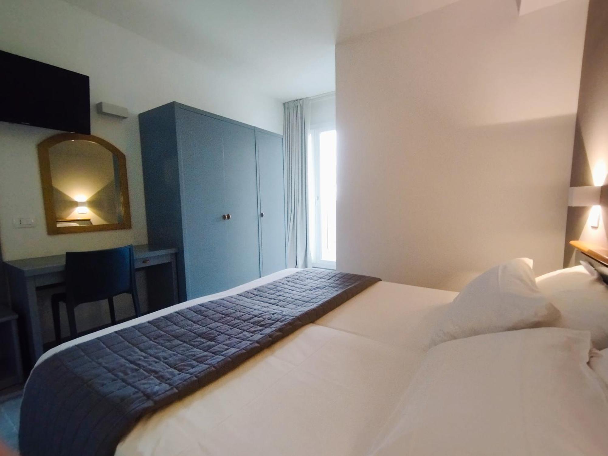 Hotel Excelsior 체르비아 외부 사진