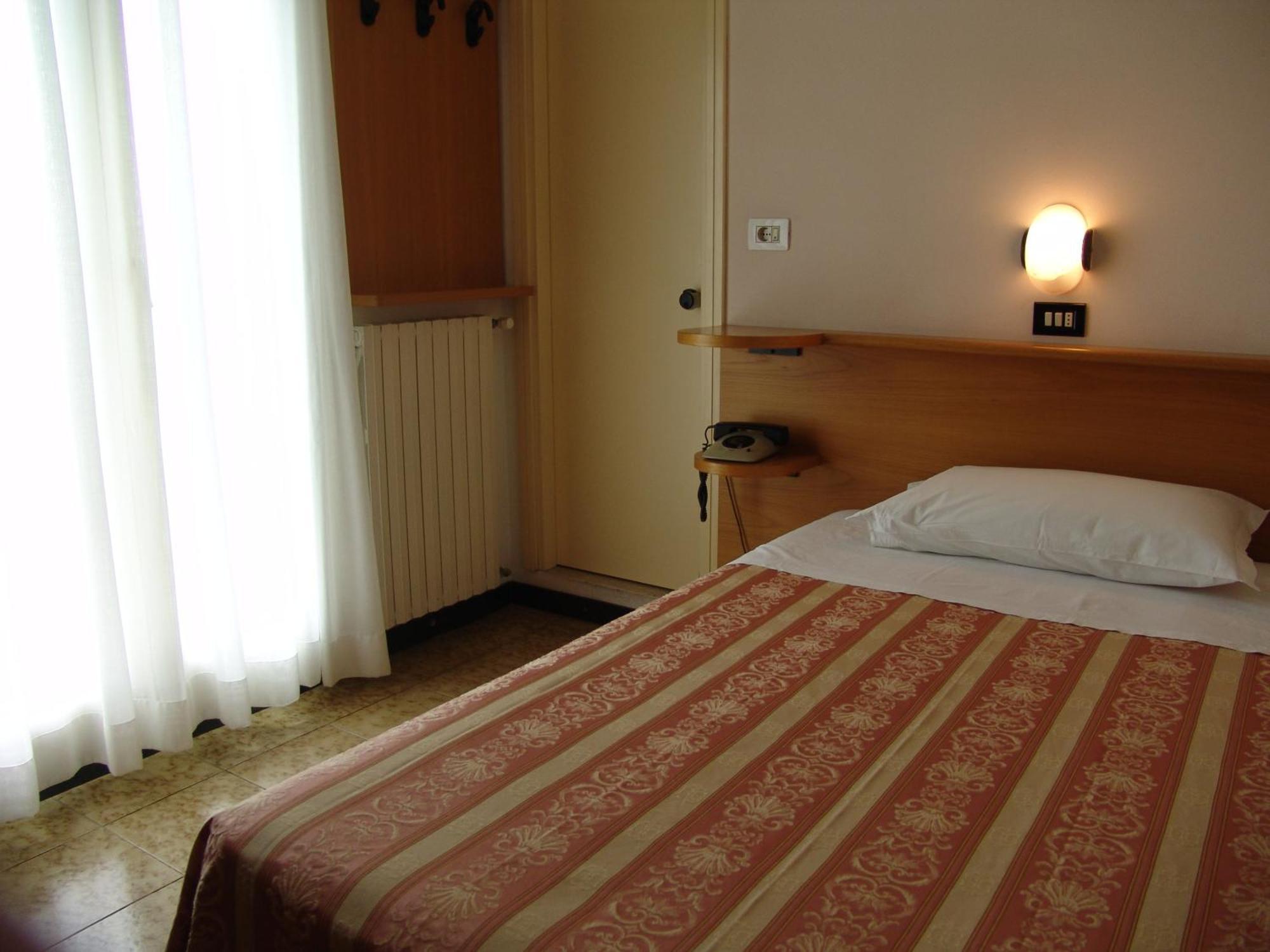 Hotel Excelsior 체르비아 객실 사진
