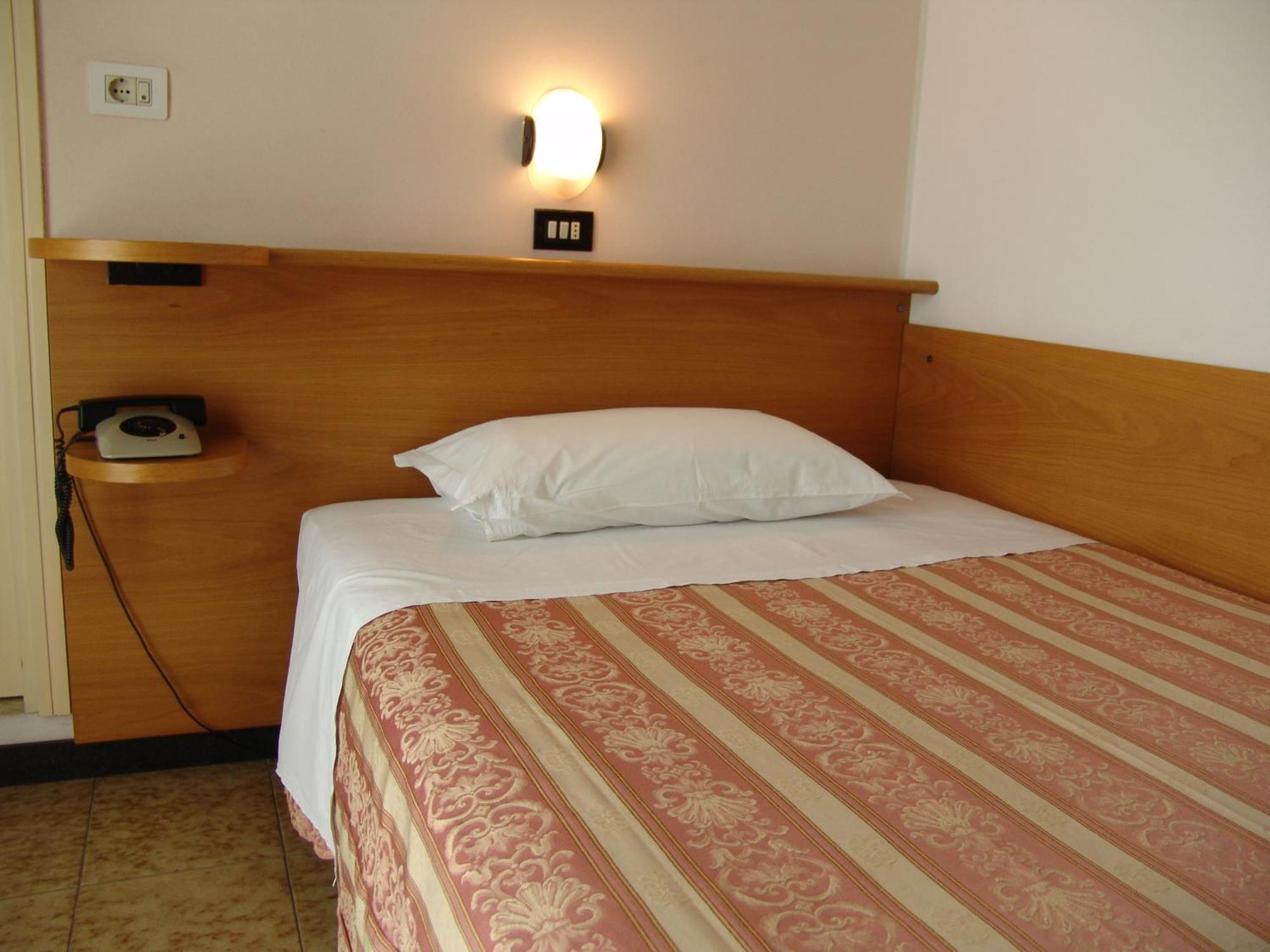 Hotel Excelsior 체르비아 객실 사진