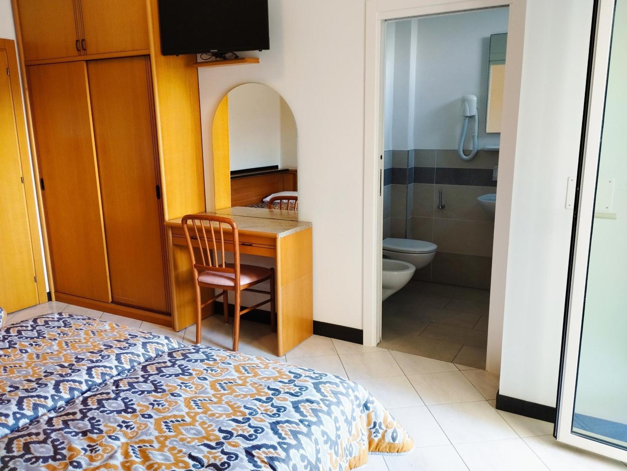 Hotel Excelsior 체르비아 외부 사진