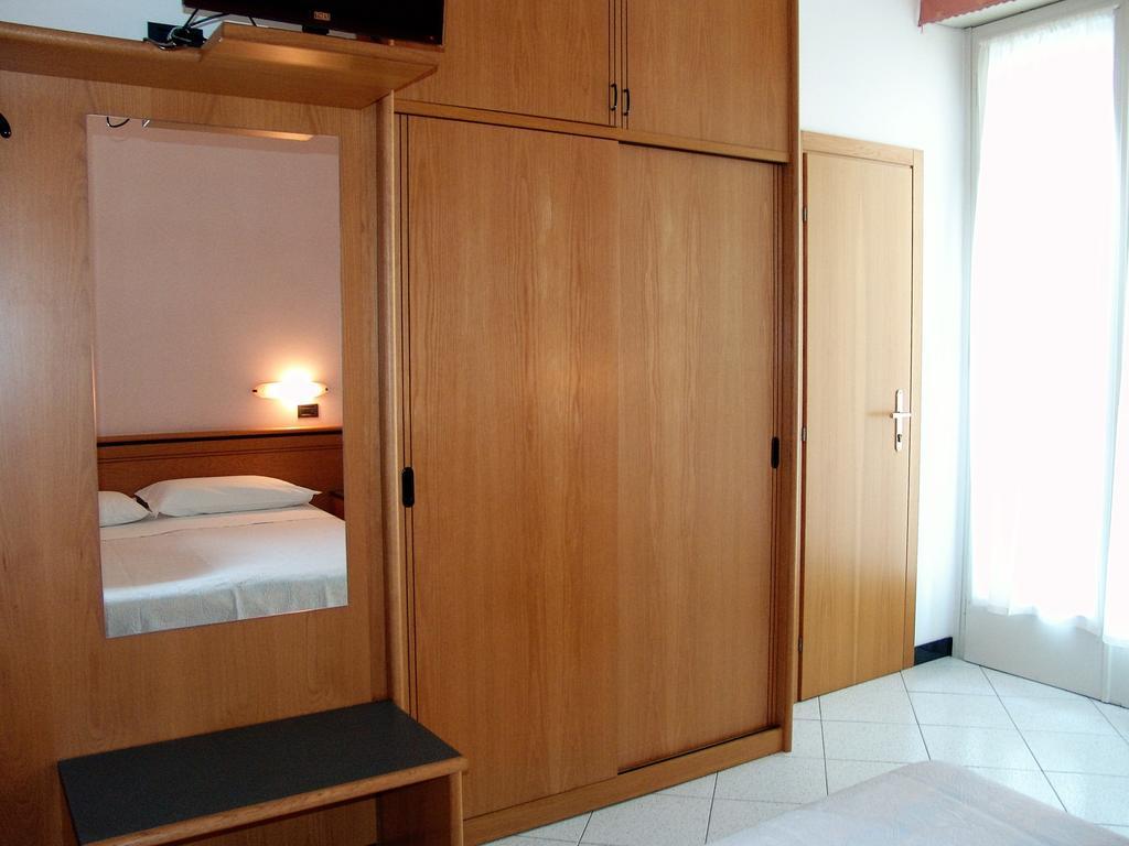 Hotel Excelsior 체르비아 외부 사진