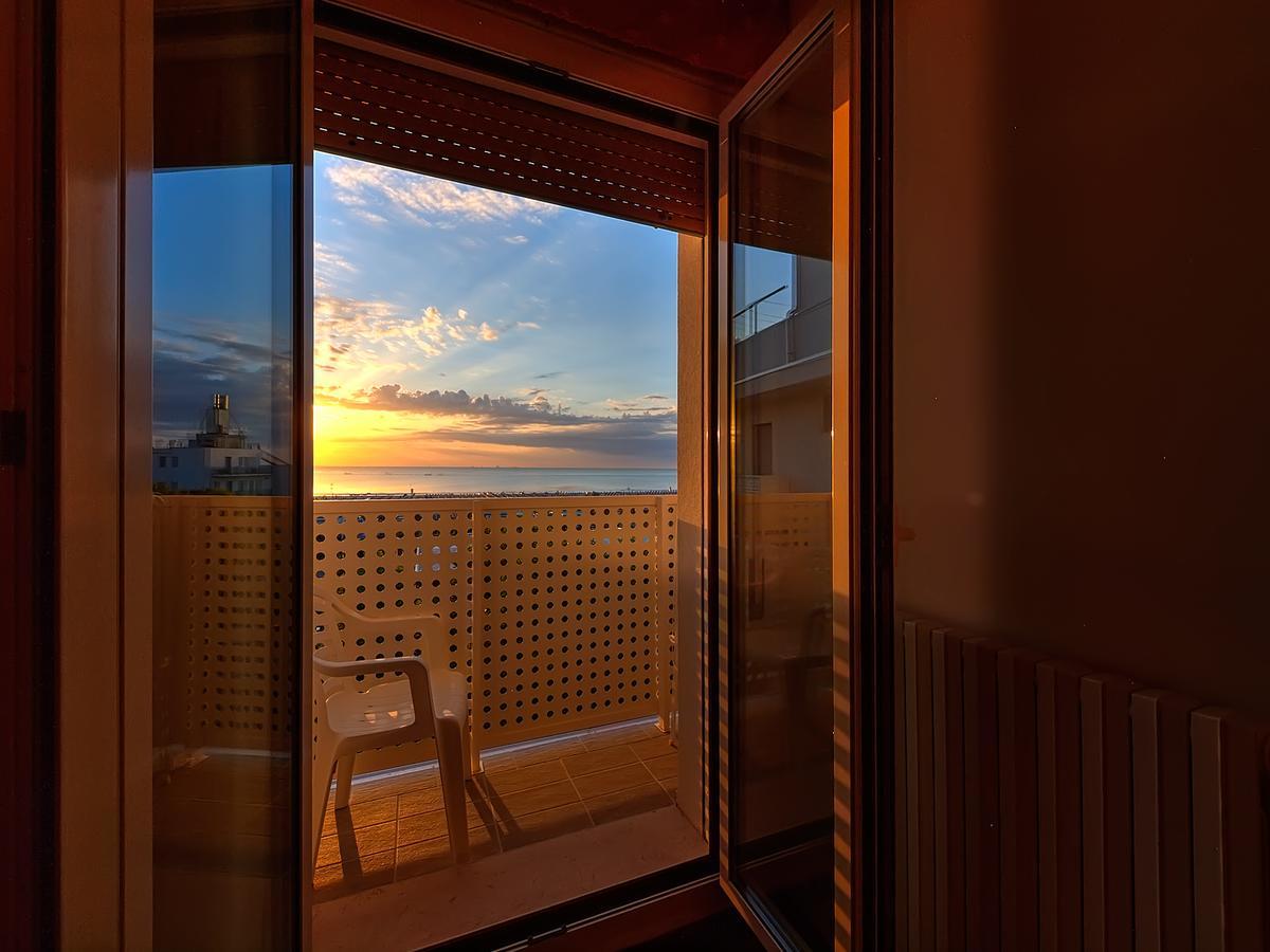 Hotel Excelsior 체르비아 외부 사진